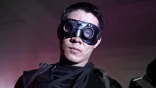 Jet Li: Black Mask music video feat. Time and Time Again by Mad at Gravity