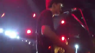 Our Last Night - Invincible (Live in Singapore)