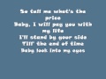 Dmah - Look Into My Eyes Lyrics.wmv 