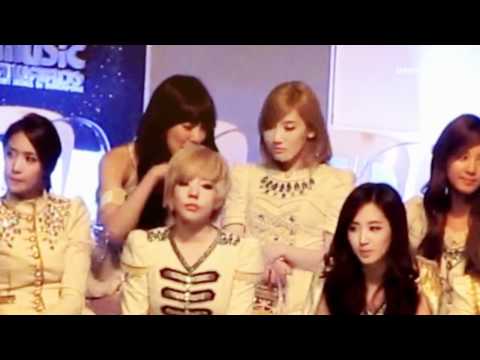 1000 Years FMV - 태니 TaeNy Collection 2011 Pt. 8