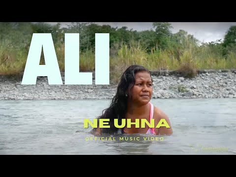 ALI, "Ne Uhna" Official Music Video
