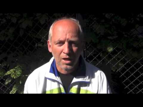 Z gladovno stavko do pravice - YouTube