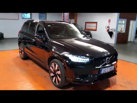 Volvo XC90 2024 - Image 2
