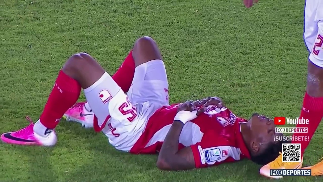 😲🔥 Independiente Santa Fe 0-0 América de Cali | Liga DIMAYOR | Jornada 6 | HIGHLIGHTS