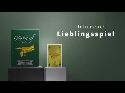 Produktvideo Glücksgriff - Vorschaubild