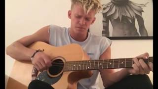 Cody Simpson - We Had (NEW song!)