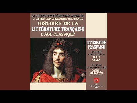 Vincent Voiture et la lettre galante