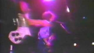 Material Issue - Renee Remains The Same (live)