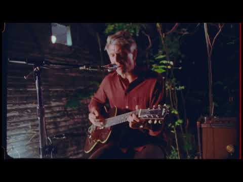 Luke Winslow-King -  "Dangerous Blues" (Live)