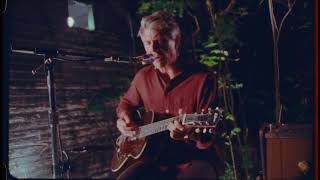 Luke Winslow-King -  "Dangerous Blues" (Live)