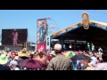 Kermit Ruffins - Palm Court Strut Live at New Orleans Jazz Fest 2011