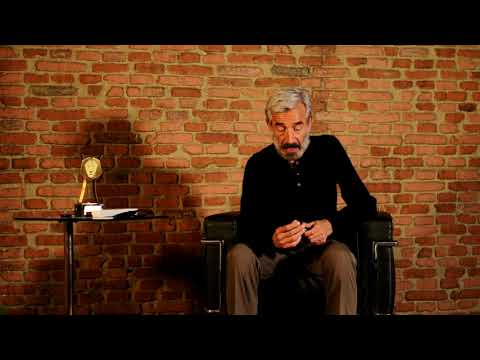 Subastas solidarias - Imanol Arias