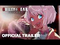 GUILTY GEAR -STRIVE- Elphelt Official Reveal Trailer | The Game Awards 2023