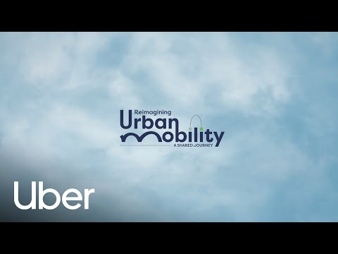 Uber.com: The Digital Hub of a Global Mobility Giant | Vibepedia