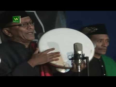 MUDABBIROL AKWAN - ABDULLAH BIN TA'LAB