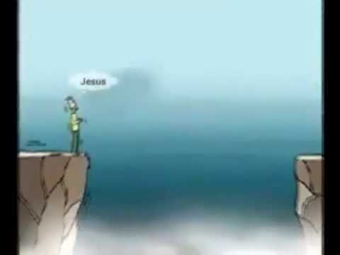 Auf Christus vertrauen