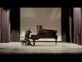 Toru Takemitsu - "Litany" in Memory of Michael Vyner (1989)