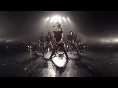 Scent of Attraction - Patra  周平 NUMBER 2017 ヲミナ