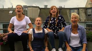 &quot;Elefantens vuggevise&quot; - arr.: Dénise Stockmann