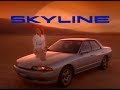 Nissan Skyline R32 1989 1994