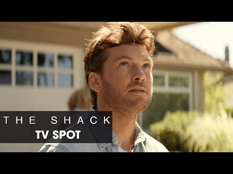 The Shack (TV Spot 'Critics Rave')