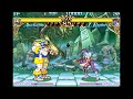 Anakaris Vs Lord Raptor Hardest AI Darkstalkers
