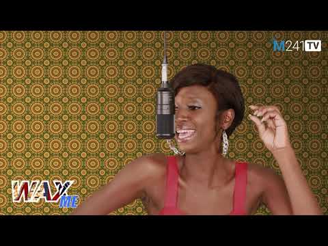 WAXMe : Naika | #WaxME - Medias241