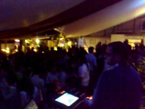 PANTAREI - APERITIVO SPETTACOLO - SABATO 1° MAGGIO