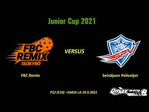 FBC Remix - SPV (Junior Cup 2021)