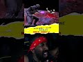 Noob Saibot Fatality Mortal Kombat 9