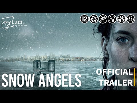 Snow Angels (2008) Trailer