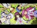 【Girls Dead Monster】Brave Song【Rus Sub by Excel ...