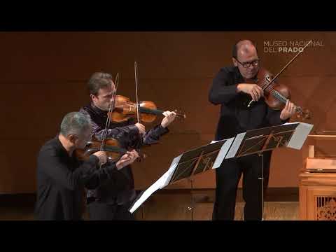 Orquesta Barroca de Sevilla - Schmelzer, Die Fechtschule