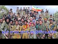 Anchor Media ከፋኖ መንደር የተገኙ መረጃዎችና ሌሎችም