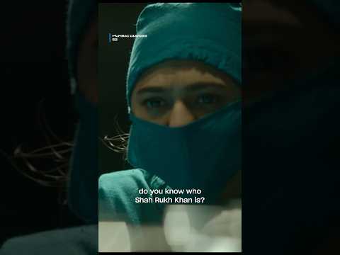 Vritika Wagh mumbai dairies part 2 webseries 