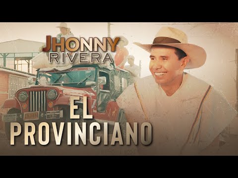 Miniatura de El Provinciano