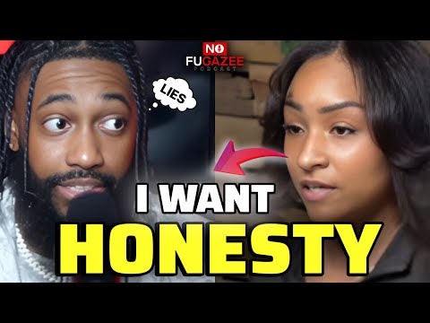 Girl Gets MAD Because Cooley Was Too HONEST