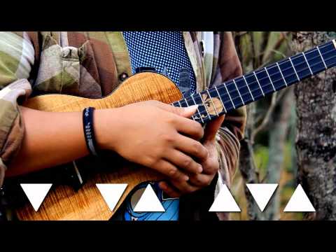 Uke Minutes 146 - A String Ghost Notes