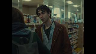 Castle In The Ground Trailer Starring Alex Wolff, Neve Campbell and Imogen Poots