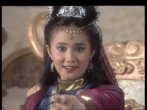 Angling Dharma - Episode 15