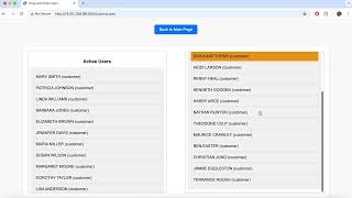Download the video "Django Web Application - Frontend & Backend - Version 1"
