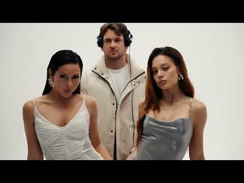 NYUSHA, DILARA, Леонид Руденко - Цунами | ПРЕМЬЕРА