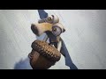 Ice Age 2001 Opening Scene