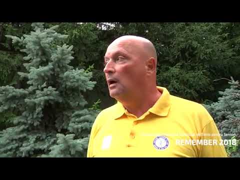 REMEMBER 2018 CAMPIONATUL NATIONAL INDIVIDUAL DE TENIS PENTRU SENIORI