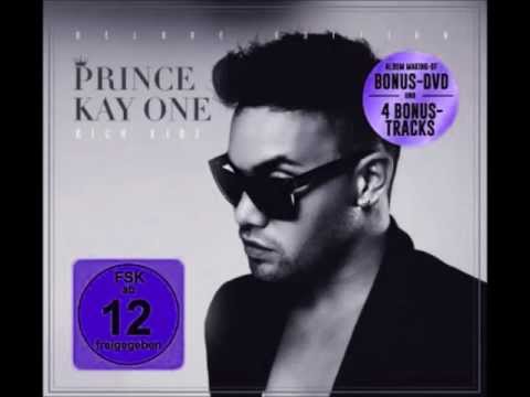 Kay One - Belstaff (Bonus Track) Ft. Kns Tha Engineer (Rich Kidz)