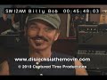 Billy Bob Thornton Dyslexia