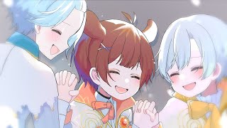 【三兄弟で】のだ / 歌ってみた 【まぎすと】