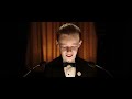 The Young And Prodigious T S Spivet Speech Scene