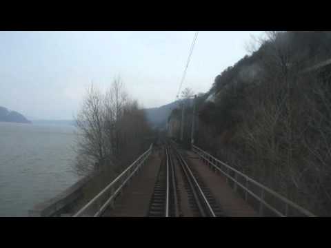 Cabview clisura Dunarii m900