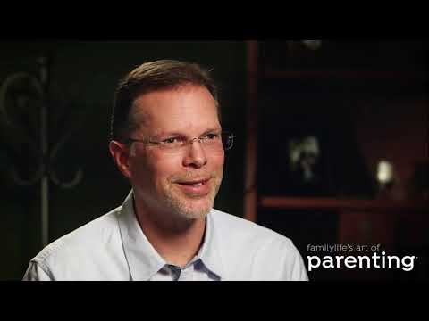 Six Ps of Stepparenting